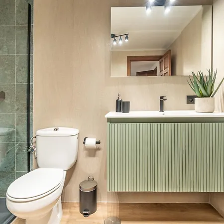 10 Luxe By Lirios Village Вилла Марбелья