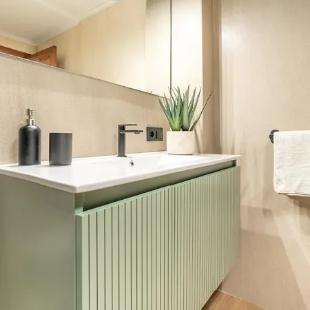 10 Luxe By Lirios Village Вилла *