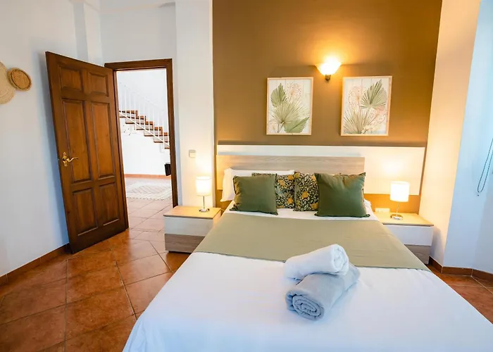 Villa 10 Luxe By Lirios Village Marbellac