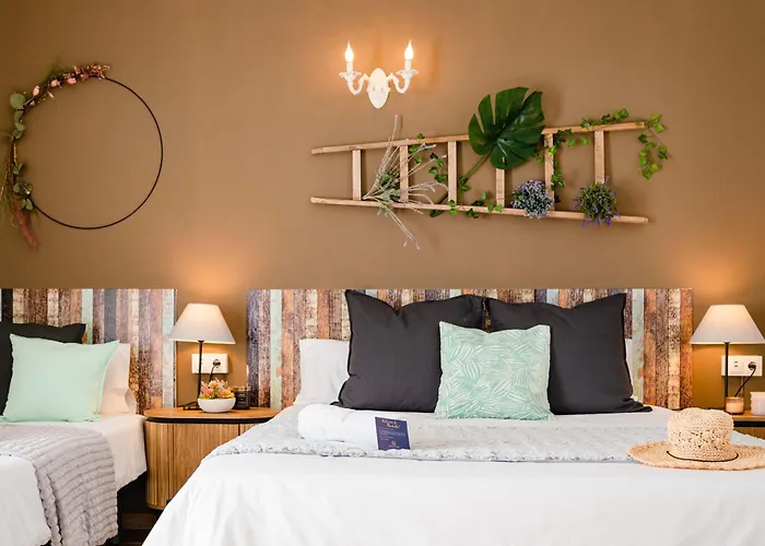 10 Luxe By Lirios Village