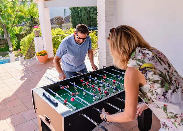 Villa 10 Luxe By Lirios Village
