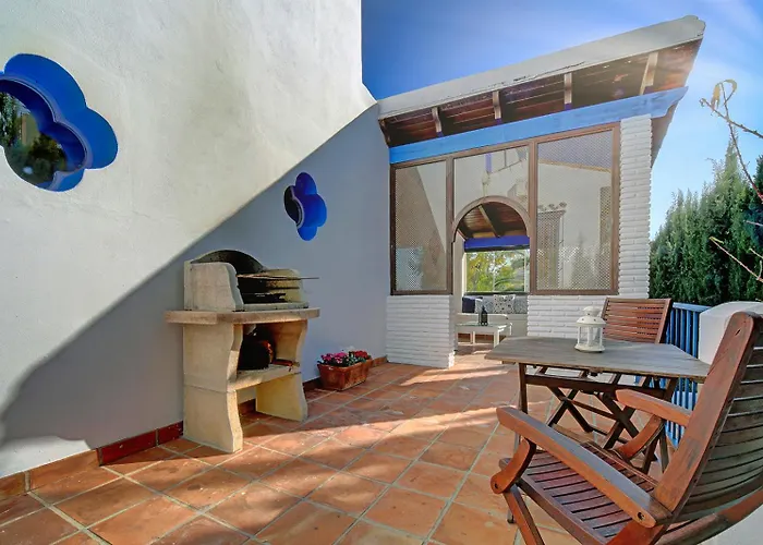 Villa 10 Luxe By Lirios Village *